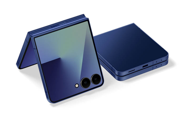 Samsung Galaxy Z Flip7